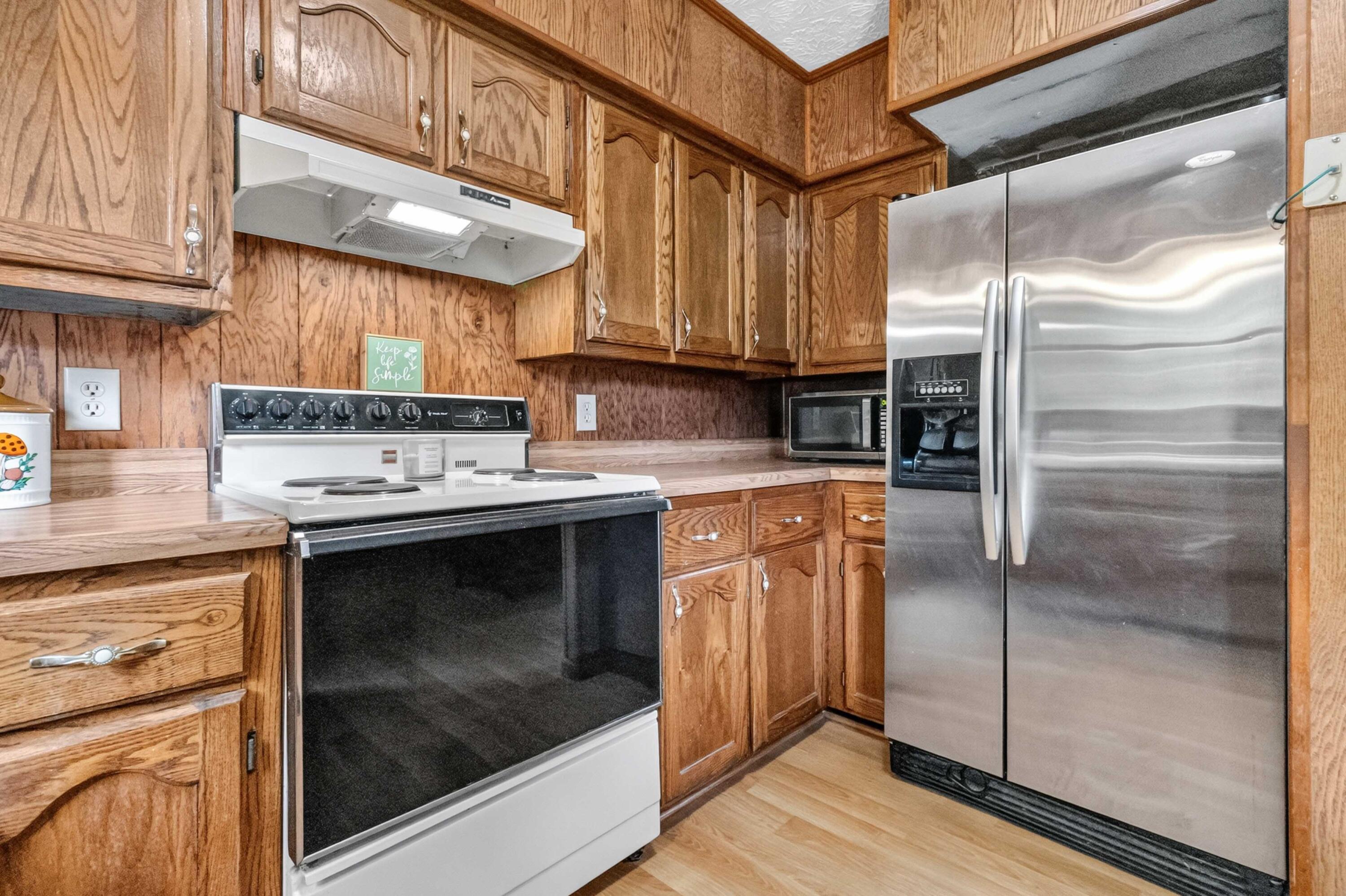 425 Ragged Ridge Road Waynesburg, KY 40489 - Photo 9 of 43 012
