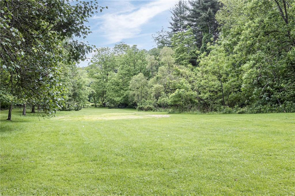 13 Penn Hill Road Prosperity, PA 15329 - Photo 6 of 30 a view of outdoor space and yard