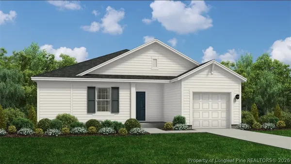 $296,990 | 111 Portrush Lane, Raeford, NC 28376