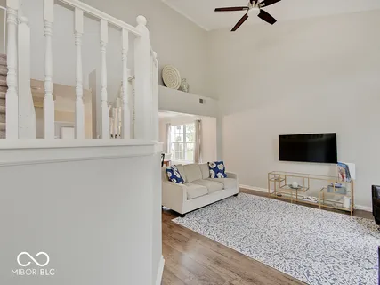 $395,000 | 6215 Valleyview Drive, Fishers, IN 46038