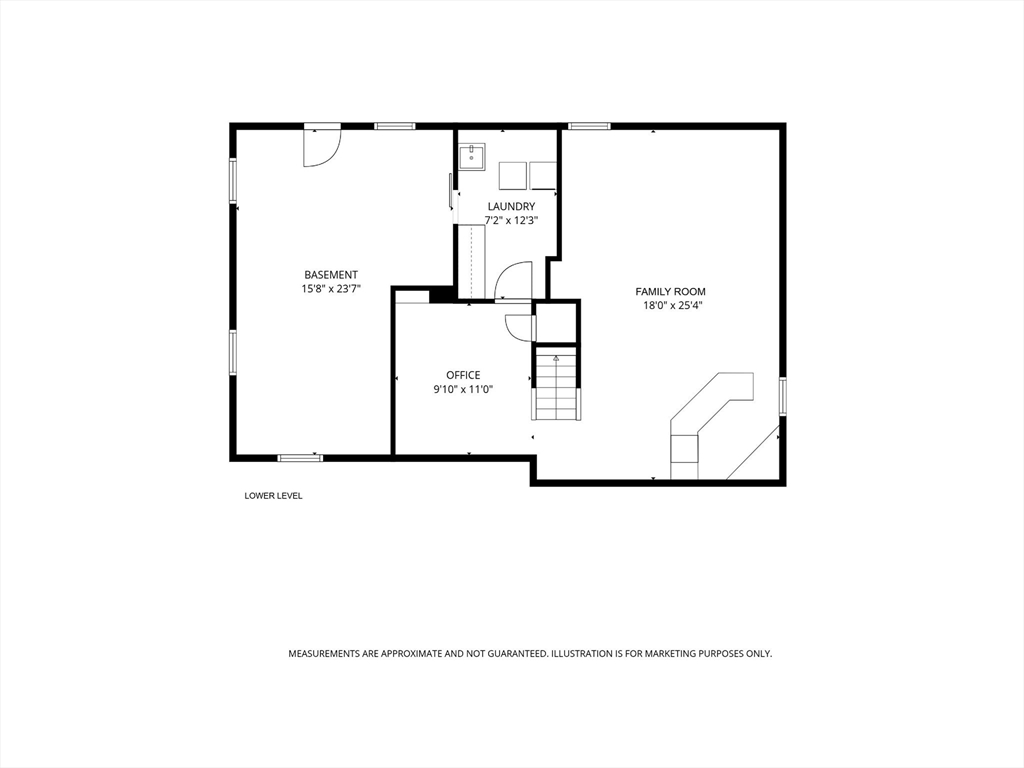 208 Stony Brook Road Raynham, MA 02767 - Photo 35 of 35 Gallery Image 35