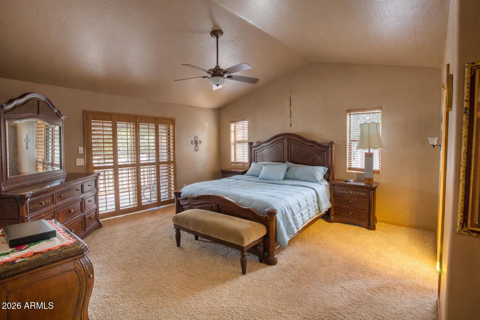 2949 Pine Rim Road Overgaard, AZ 85933 - Photo 11 of 14
