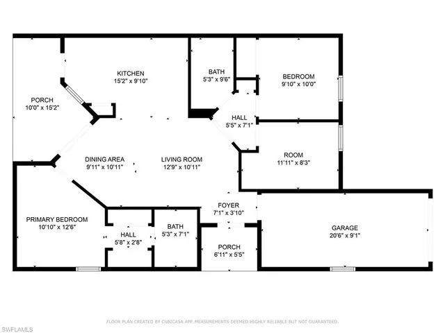 $494,000 | 912-914 Ainsworth Street West, Lehigh Acres, FL 33974