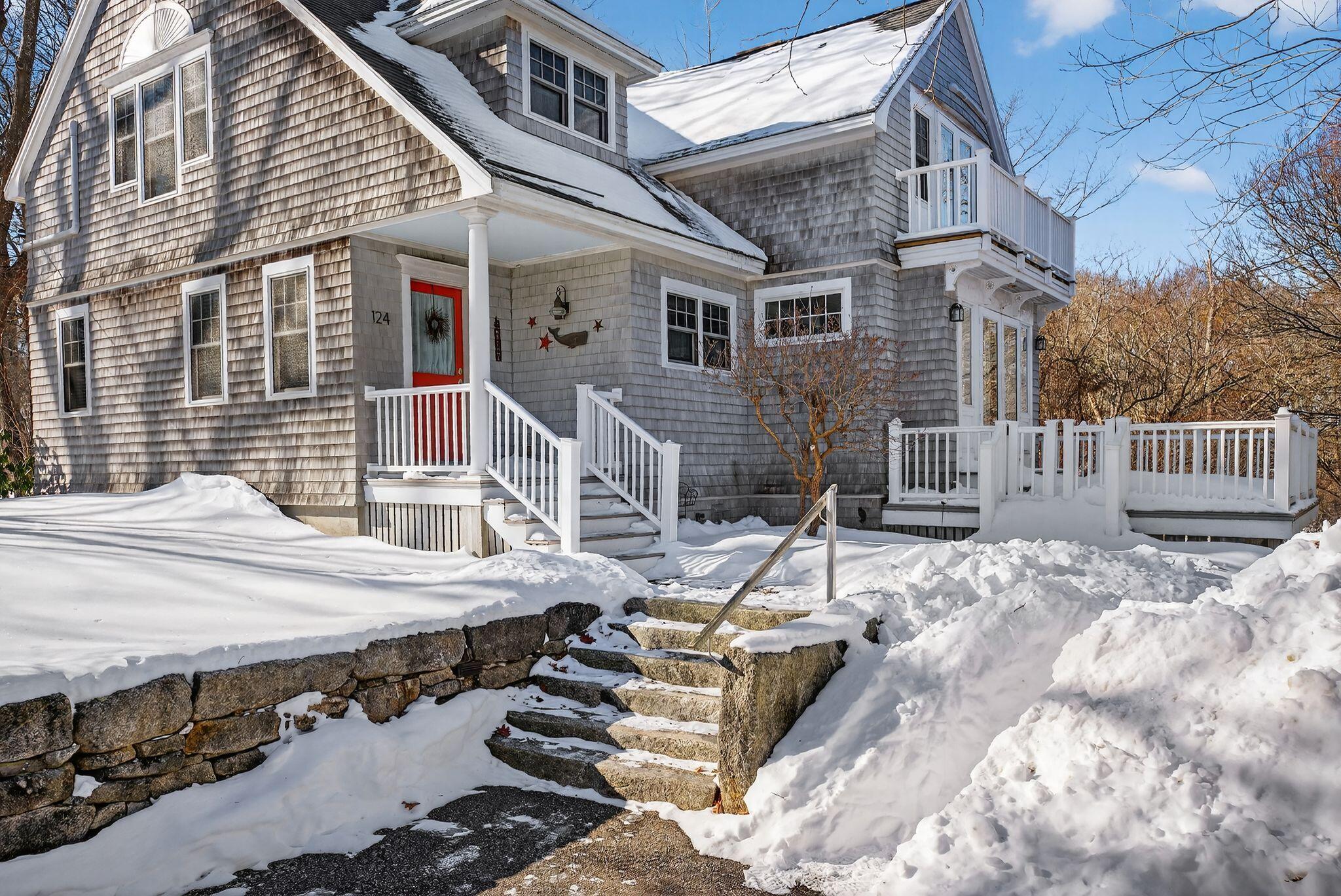 124 Granite Point Road Biddeford, ME 04005 - Photo 5 of 52 124 Granite Point Road