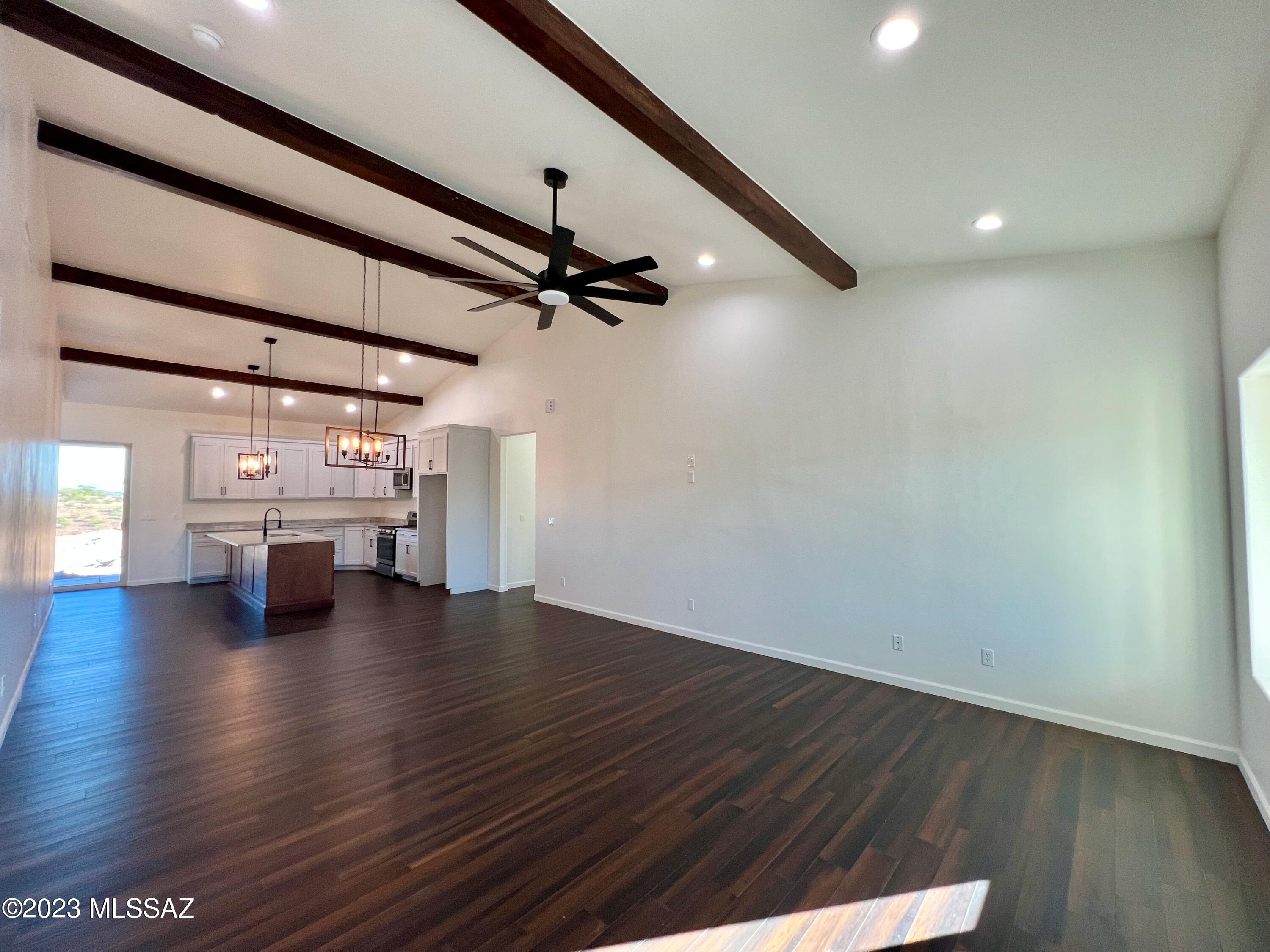 427 Tonichi Court Rio Rico, AZ 85648 - Photo 10 of 43