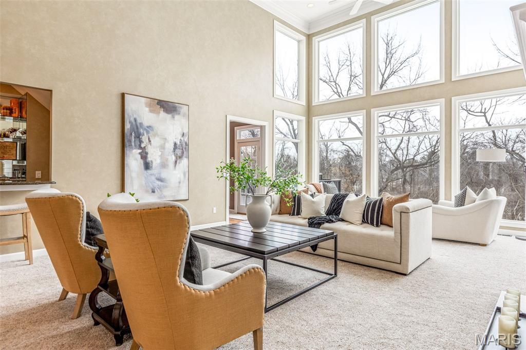 1040 Greystone Manor Parkway Chesterfield, MO 63005 - Photo 11 of 79