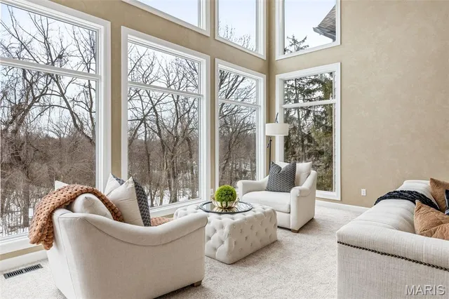 $1,690,000 | 1040 Greystone Manor Parkway, Chesterfield, MO 63005