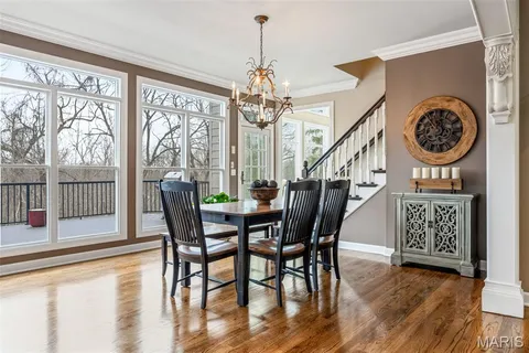 $1,690,000 | 1040 Greystone Manor Parkway, Chesterfield, MO 63005