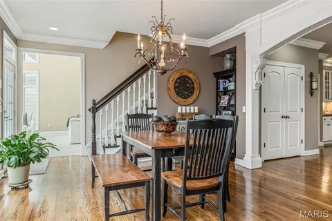 $1,690,000 | 1040 Greystone Manor Parkway, Chesterfield, MO 63005