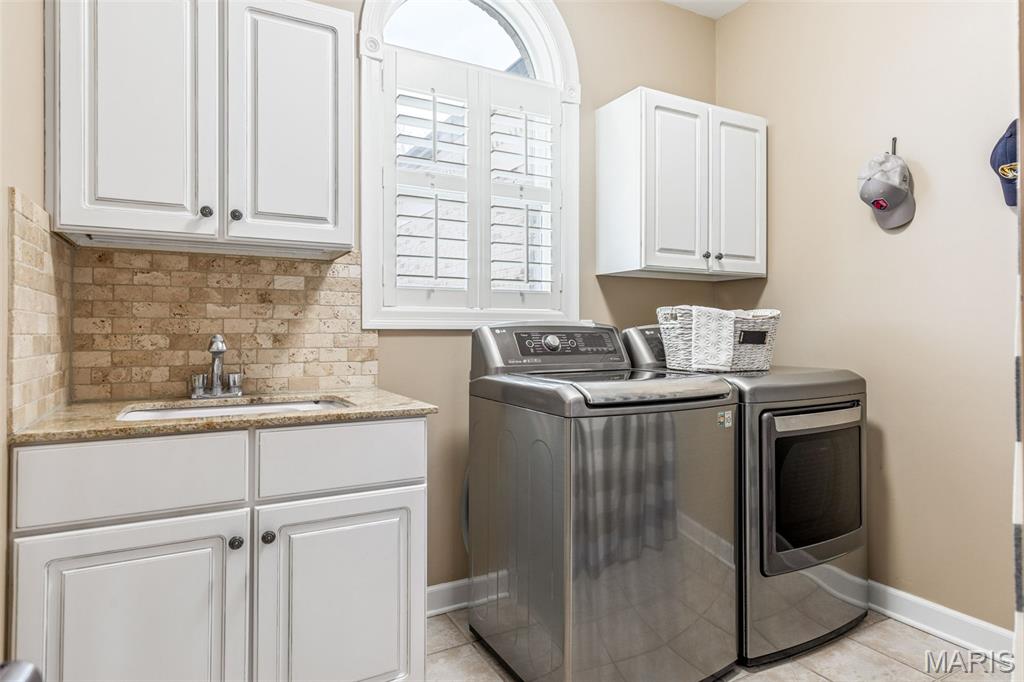 1040 Greystone Manor Parkway Chesterfield, MO 63005 - Photo 35 of 79