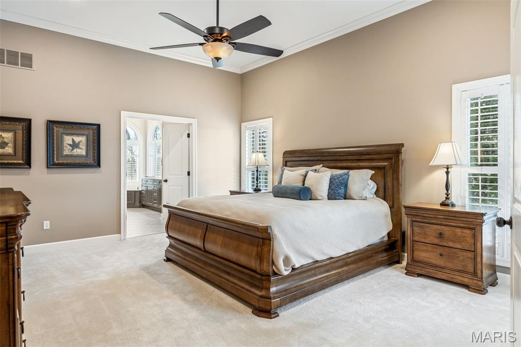 1040 Greystone Manor Parkway Chesterfield, MO 63005 - Photo 36 of 79