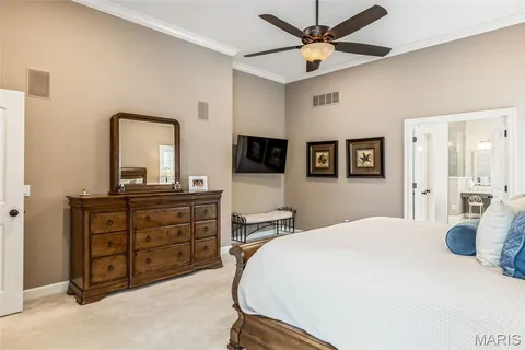 $1,690,000 | 1040 Greystone Manor Parkway, Chesterfield, MO 63005