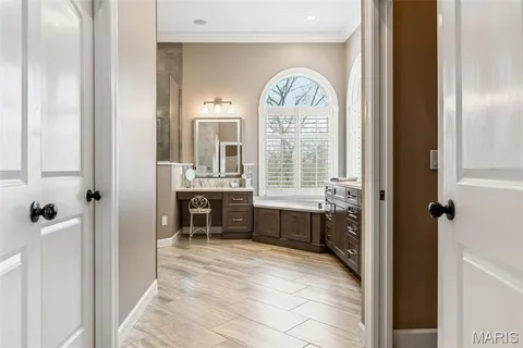 $1,690,000 | 1040 Greystone Manor Parkway, Chesterfield, MO 63005