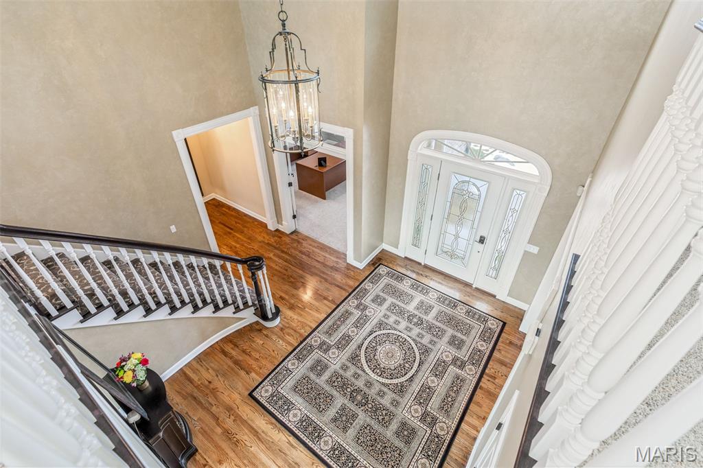 1040 Greystone Manor Parkway Chesterfield, MO 63005 - Photo 43 of 79