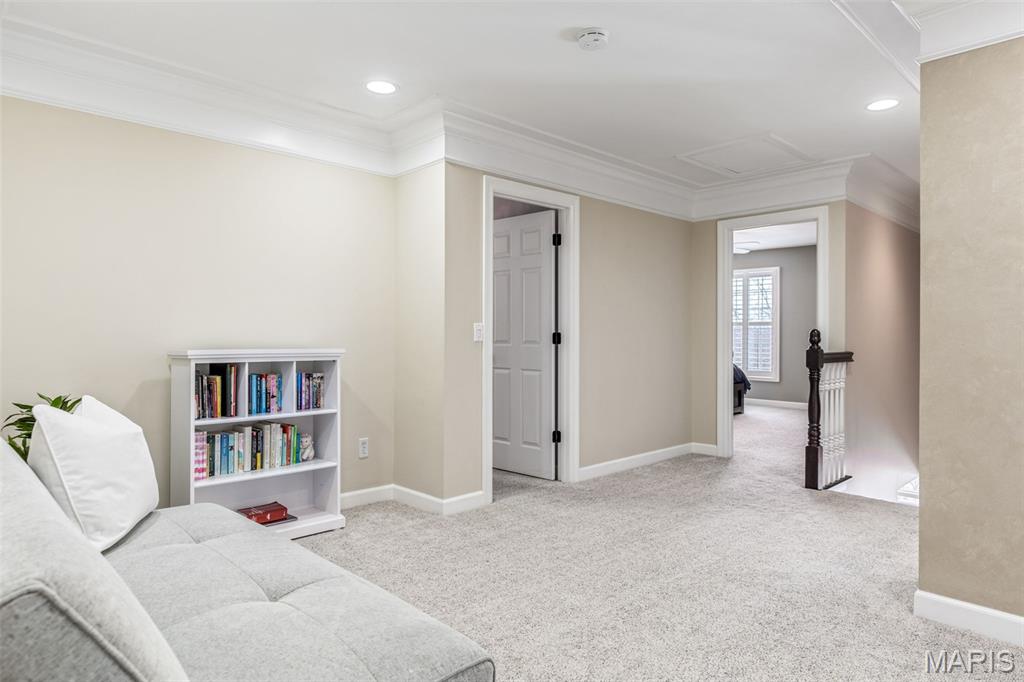 1040 Greystone Manor Parkway Chesterfield, MO 63005 - Photo 44 of 79