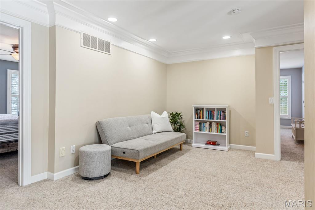 1040 Greystone Manor Parkway Chesterfield, MO 63005 - Photo 45 of 79