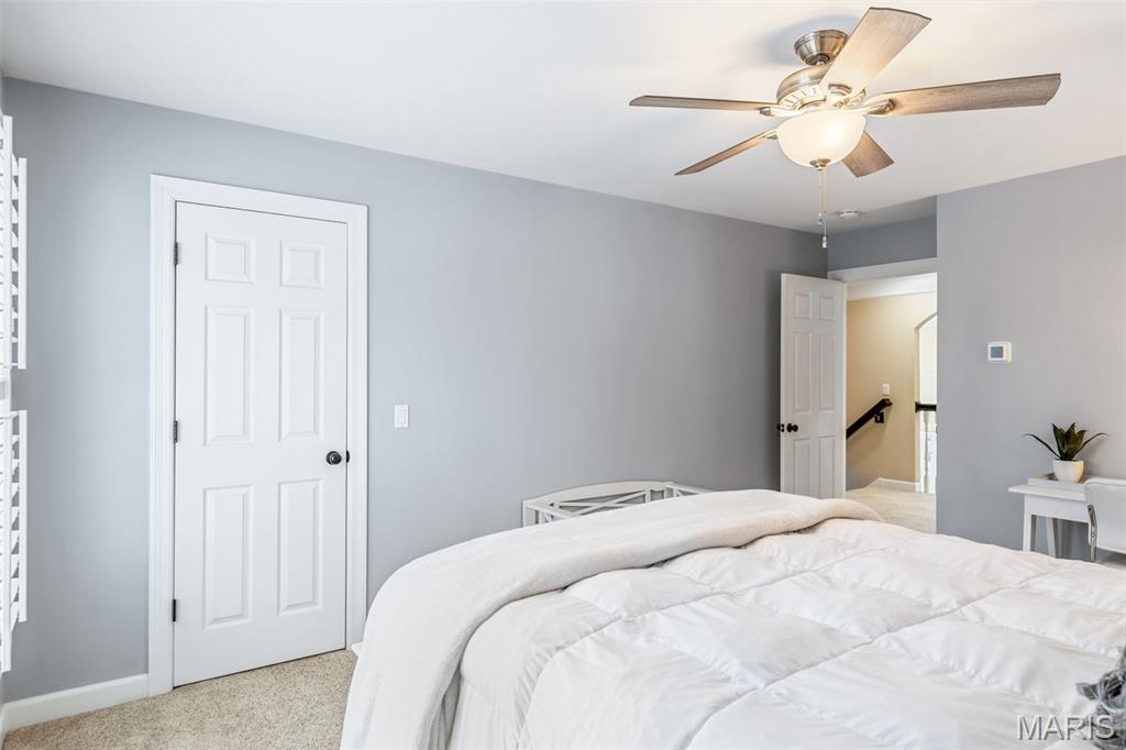 1040 Greystone Manor Parkway Chesterfield, MO 63005 - Photo 50 of 79