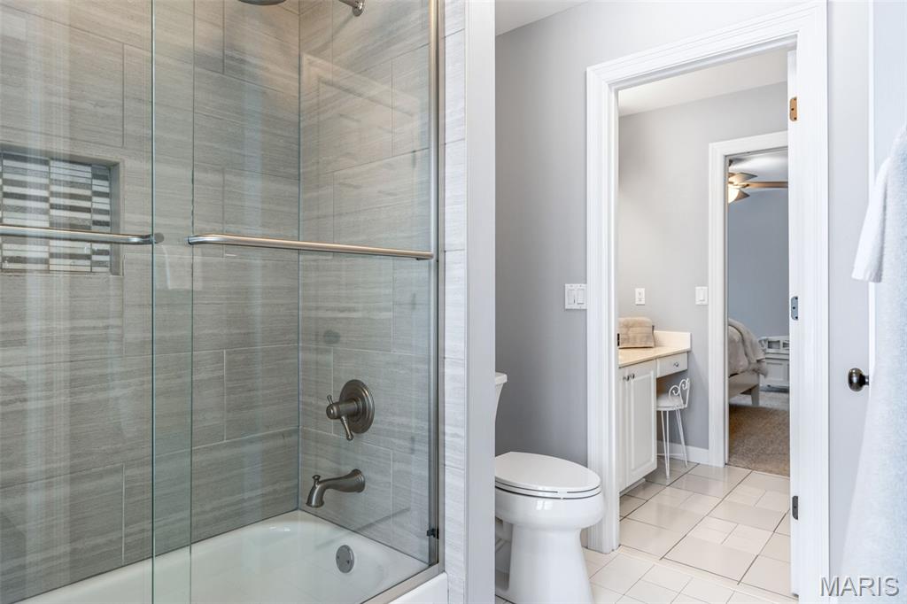 1040 Greystone Manor Parkway Chesterfield, MO 63005 - Photo 52 of 79