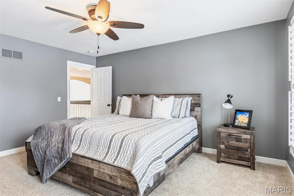 1040 Greystone Manor Parkway Chesterfield, MO 63005 - Photo 54 of 79