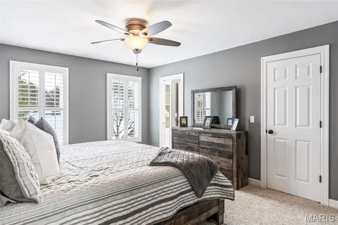 $1,690,000 | 1040 Greystone Manor Parkway, Chesterfield, MO 63005