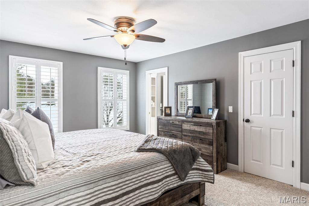 1040 Greystone Manor Parkway Chesterfield, MO 63005 - Photo 55 of 79