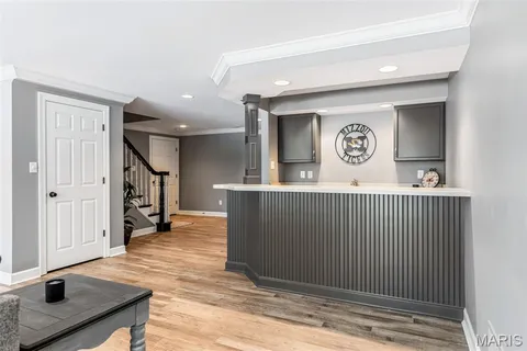 $1,690,000 | 1040 Greystone Manor Parkway, Chesterfield, MO 63005