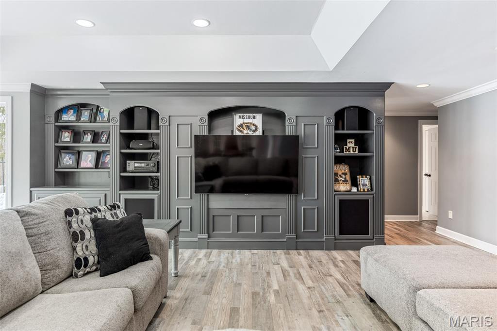 1040 Greystone Manor Parkway Chesterfield, MO 63005 - Photo 59 of 79