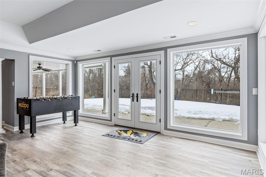 1040 Greystone Manor Parkway Chesterfield, MO 63005 - Photo 60 of 79