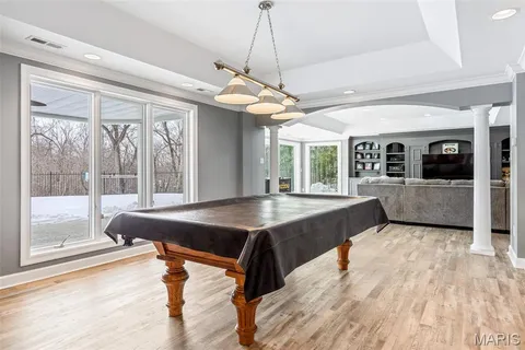 $1,690,000 | 1040 Greystone Manor Parkway, Chesterfield, MO 63005