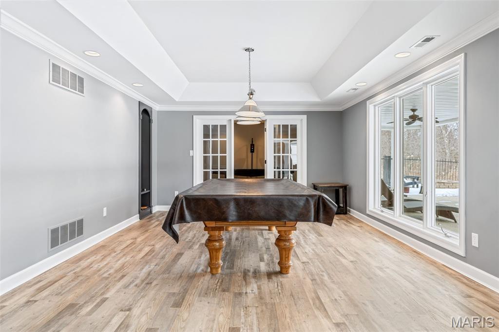 1040 Greystone Manor Parkway Chesterfield, MO 63005 - Photo 62 of 79