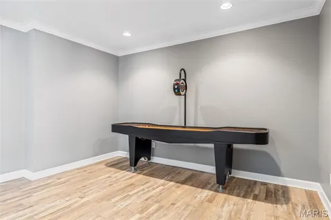 $1,690,000 | 1040 Greystone Manor Parkway, Chesterfield, MO 63005