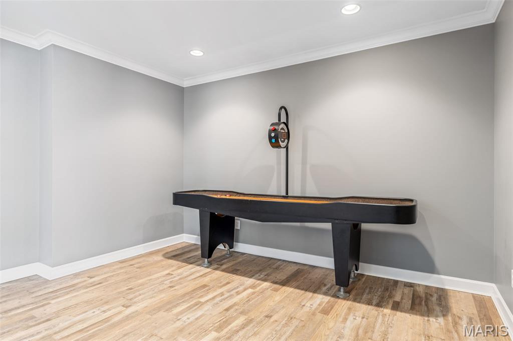 1040 Greystone Manor Parkway Chesterfield, MO 63005 - Photo 64 of 79