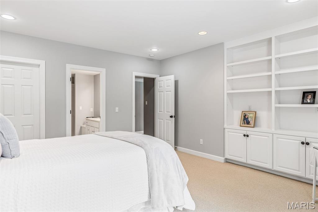 1040 Greystone Manor Parkway Chesterfield, MO 63005 - Photo 66 of 79