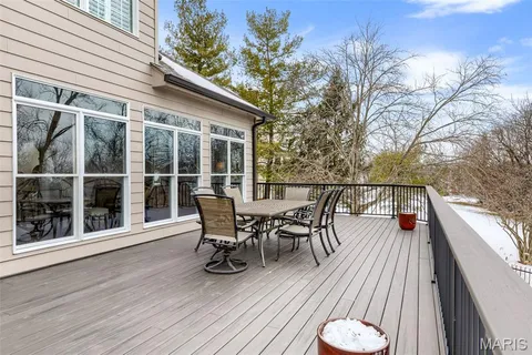 $1,690,000 | 1040 Greystone Manor Parkway, Chesterfield, MO 63005