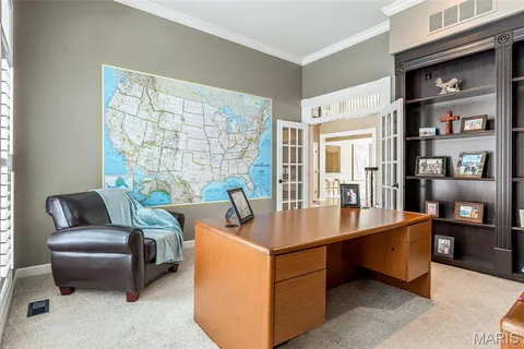 $1,690,000 | 1040 Greystone Manor Parkway, Chesterfield, MO 63005