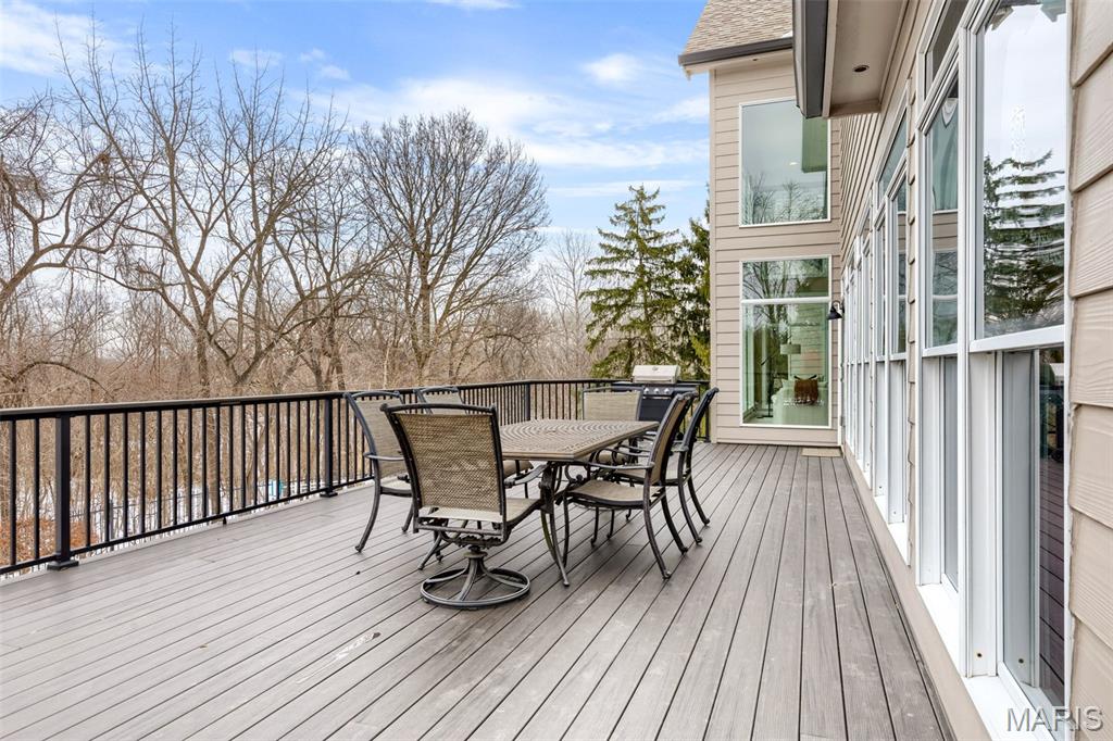 1040 Greystone Manor Parkway Chesterfield, MO 63005 - Photo 71 of 79