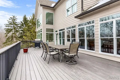 $1,690,000 | 1040 Greystone Manor Parkway, Chesterfield, MO 63005