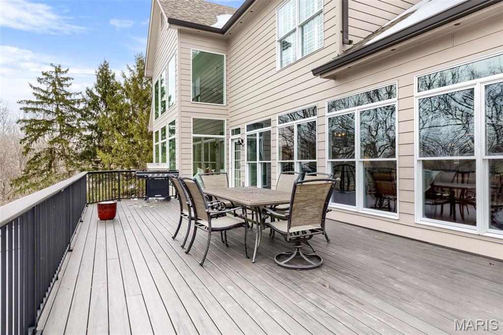 1040 Greystone Manor Parkway Chesterfield, MO 63005 - Photo 72 of 79