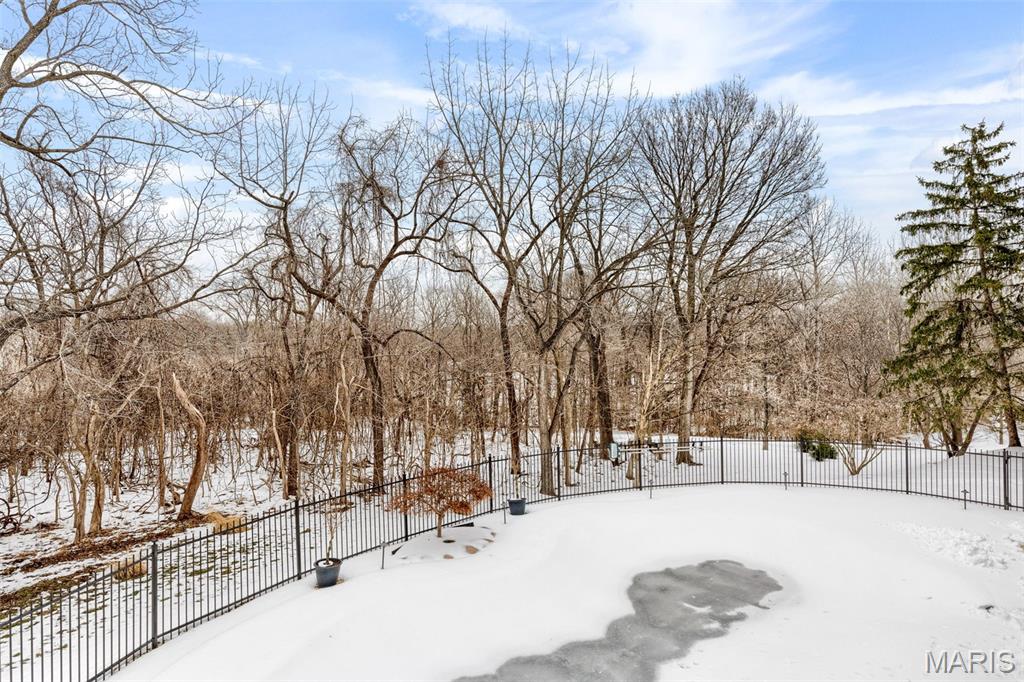 1040 Greystone Manor Parkway Chesterfield, MO 63005 - Photo 74 of 79