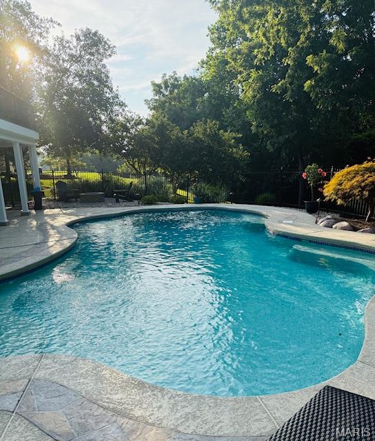 1040 Greystone Manor Parkway Chesterfield, MO 63005 - Photo 77 of 79