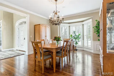 $1,690,000 | 1040 Greystone Manor Parkway, Chesterfield, MO 63005