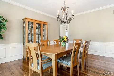 $1,690,000 | 1040 Greystone Manor Parkway, Chesterfield, MO 63005