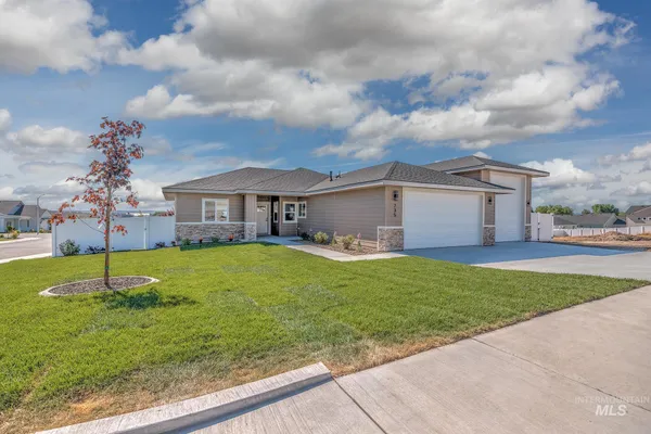 $419,900 | 735 Oakmont Street, Payette, ID 83661