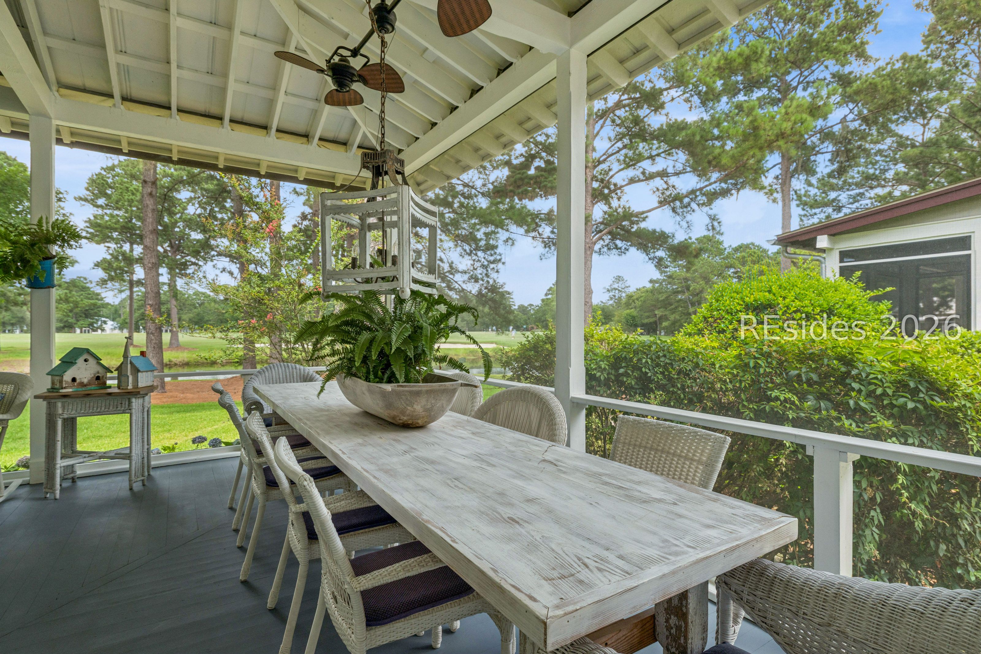 12 Rice Mill Road Okatie, SC 29909 - Photo 55 of 75