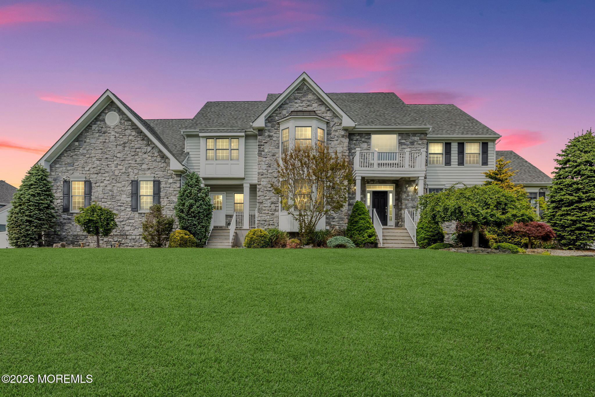 27 Hanging Rock Road Freehold, NJ 07728 - Photo 1 of 66 hanging twi