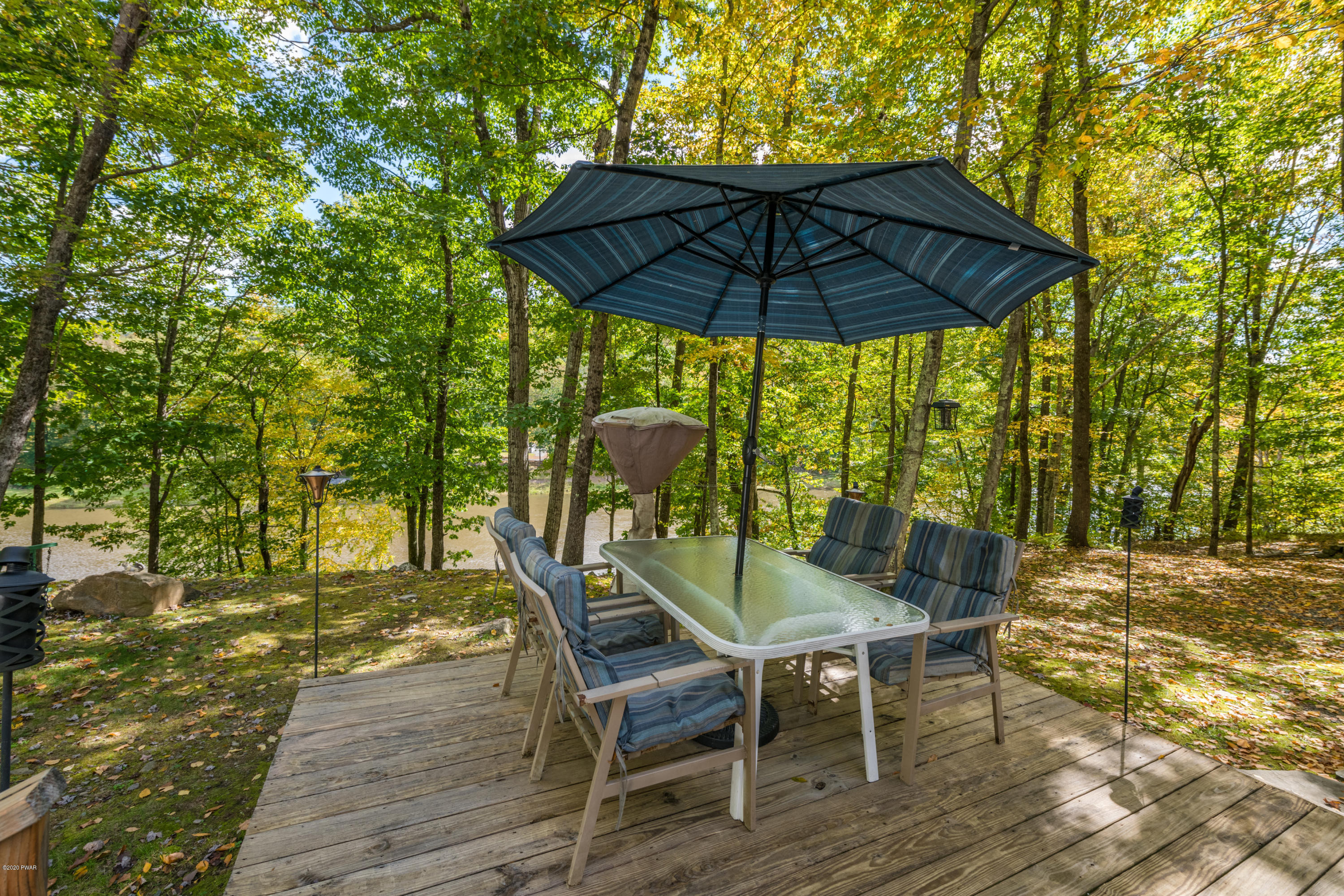 3258 River Road Equinunk, PA 18417 - Photo 10 of 30