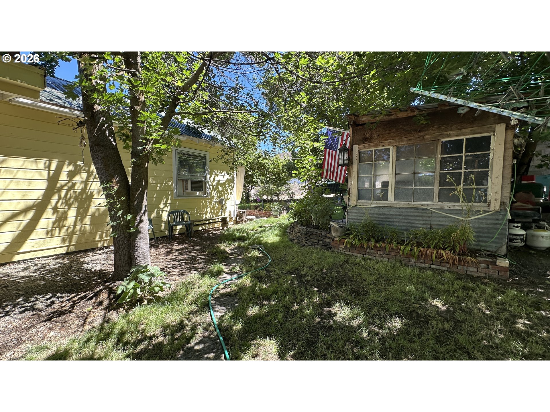 910 Willow Street Spray, OR 97874 - Photo 12 of 23