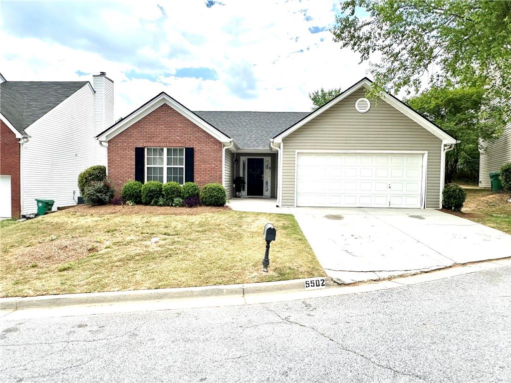 5502 Walnut Lane Lithonia, GA 30038 - Photo 1 of 34
