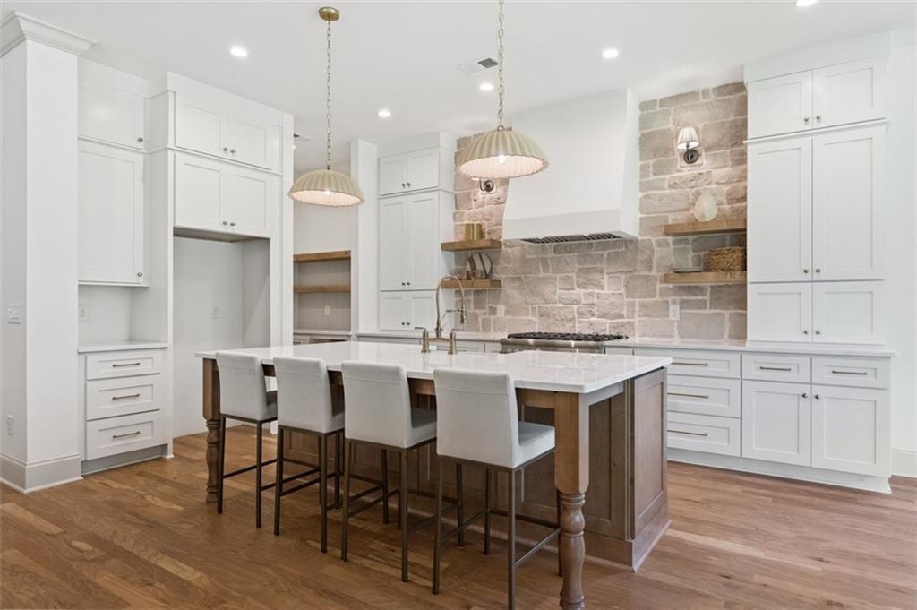 2091 Wilkie Road Alpharetta, GA 30004 - Photo 19 of 73