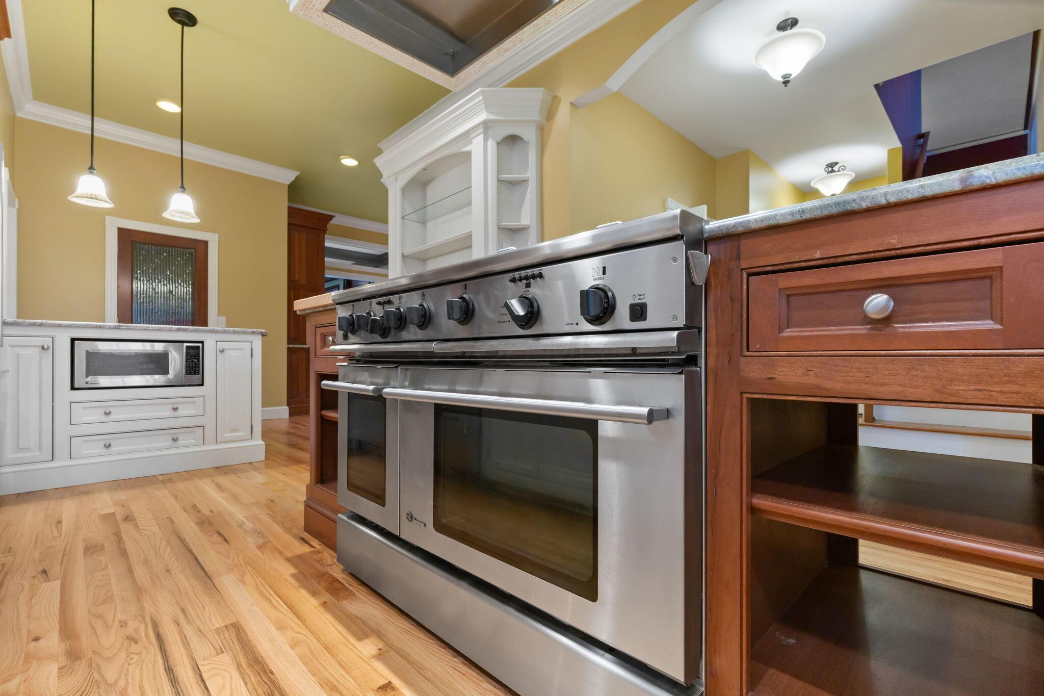 4400 Shull Road New Albany, OH 43054 - Photo 34 of 109 Kitchen